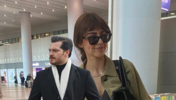 cagatay ulusoy ile iliskilerinin guzel gittigini soyleyen oyuncu aslihan malboradan kiskanclik cikisi ne munasebet mqjtQn24