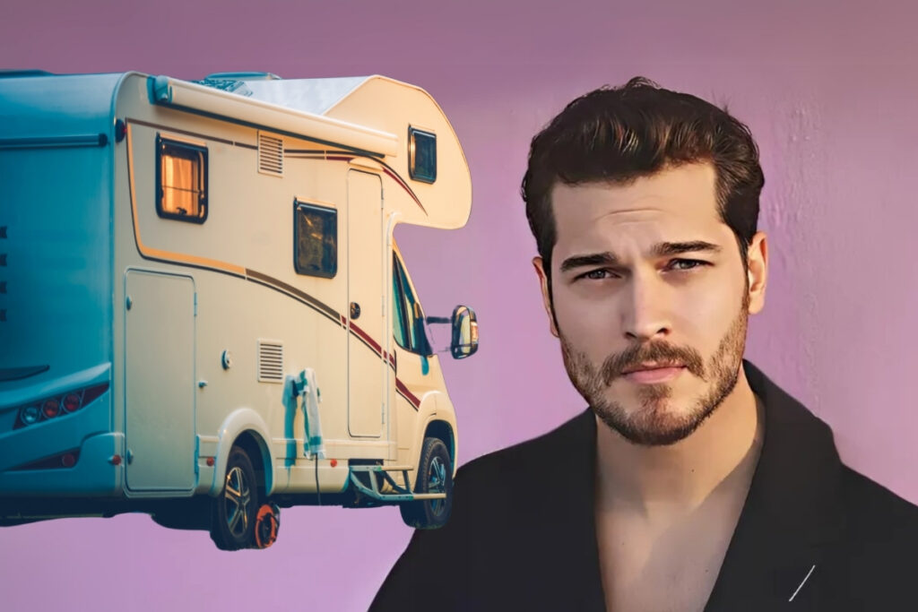 cagatay ulusoyun yeni tutkusu karavan yaptiriyor 3TqV1ngK