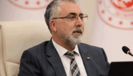 calisma ve sosyal guvenlik bakani vedat isikhan is dunyamizin rekabet gucunu artiracagiz OZj1eqLZ