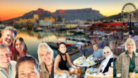 candan varnali her yilki geleneksel cape town kacamagini bu yil da surdurerek kisi guney FLCMNnfY