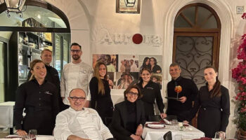 caprinin ikonik restorani aurora turkiyeye gelmeye hazirlaniyor ve7xKsQi