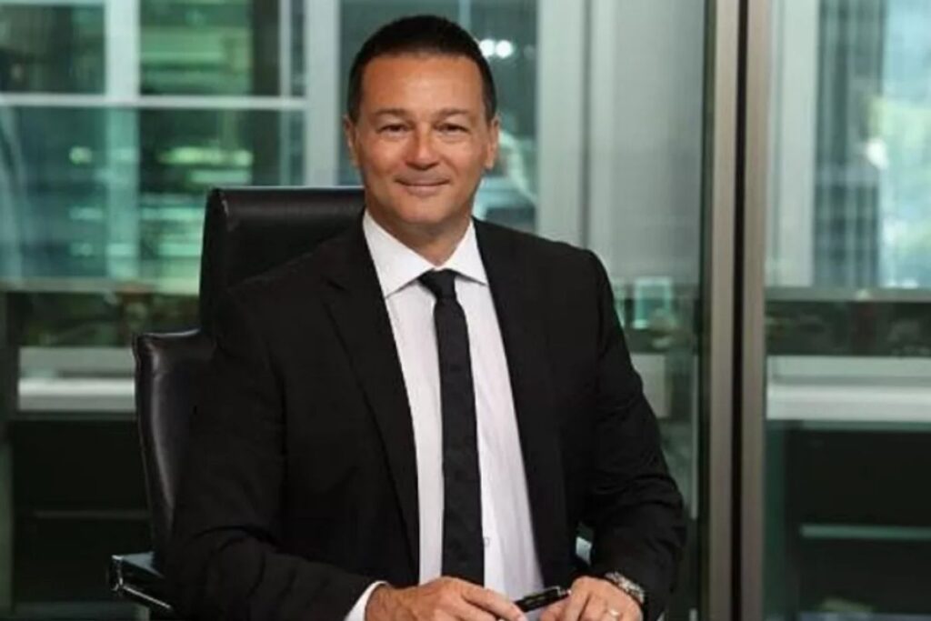 cem koksal zorlu holding ceolugundan istifa ettigini acikladi Ed3S63Rc