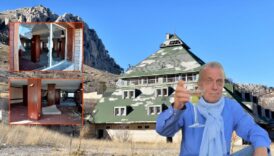 cem uzandan el konulduktan sonra satilan saklikentteki ultra luks kayak oteli tek bir musteri C7K87td4