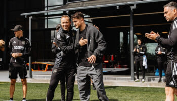 cengiz underin los angeles fcye kiralik olarak gonderilmesinin ardindan abd macerasi hizla basladi vyJguzn3