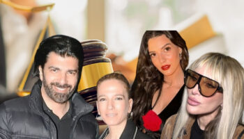 cenk torun esi nevin torunu rol arkadasi mahassine merabet ile aldattigi iddialariyla gundemdeyken seren xfwZU5Yl