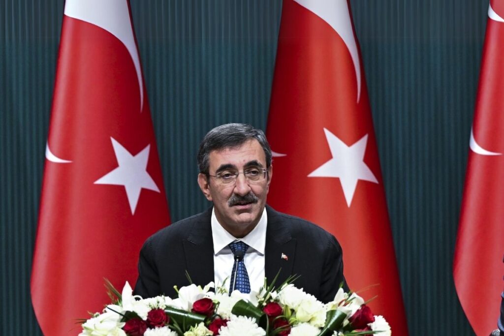 cevdet yilmaz cari dengedeki iyilesme dezenflasyon surecine destek veriyor LWlHZxac