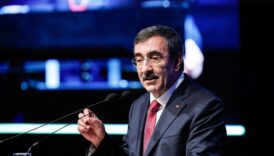 cevdet yilmaz istihdam konusunda cok yonlu politikalar uygulamaya devam edecegiz Z2gA8WPD