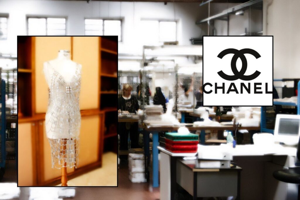 chanel italyan aksesuar sirketi leo francenin yuzde 20sini aldi 7JrYEDKm