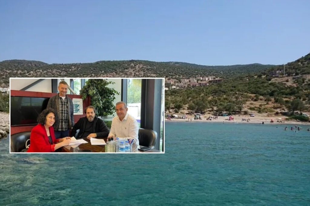 chp ilce belediye baskani sema bodurun 200 doktora sattigi arazi 12 gun sonra sit wadBfSdl
