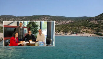 chp ilce belediye baskani sema bodurun 200 doktora sattigi arazi 12 gun sonra sit wadBfSdl
