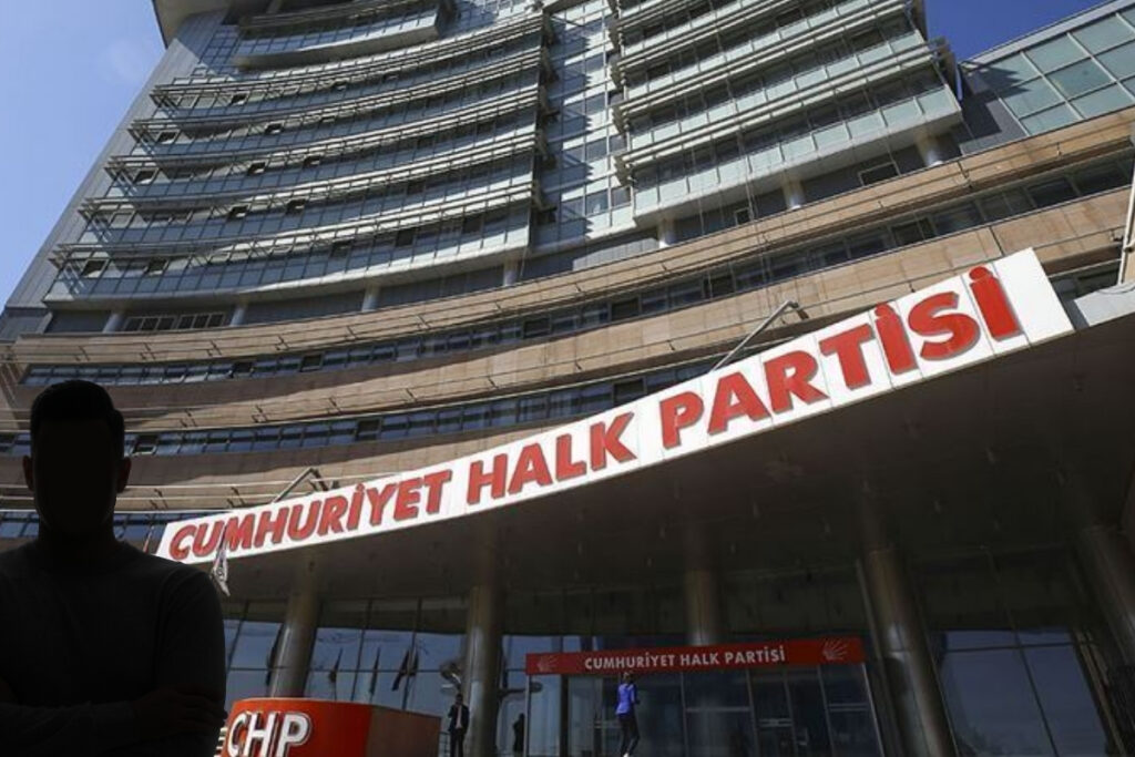 chp kurultay sorusturmasinda ifade veren chpli delege dagitilan paralarin kaynagi olarak buyuk bir is Z5qQQpQ7