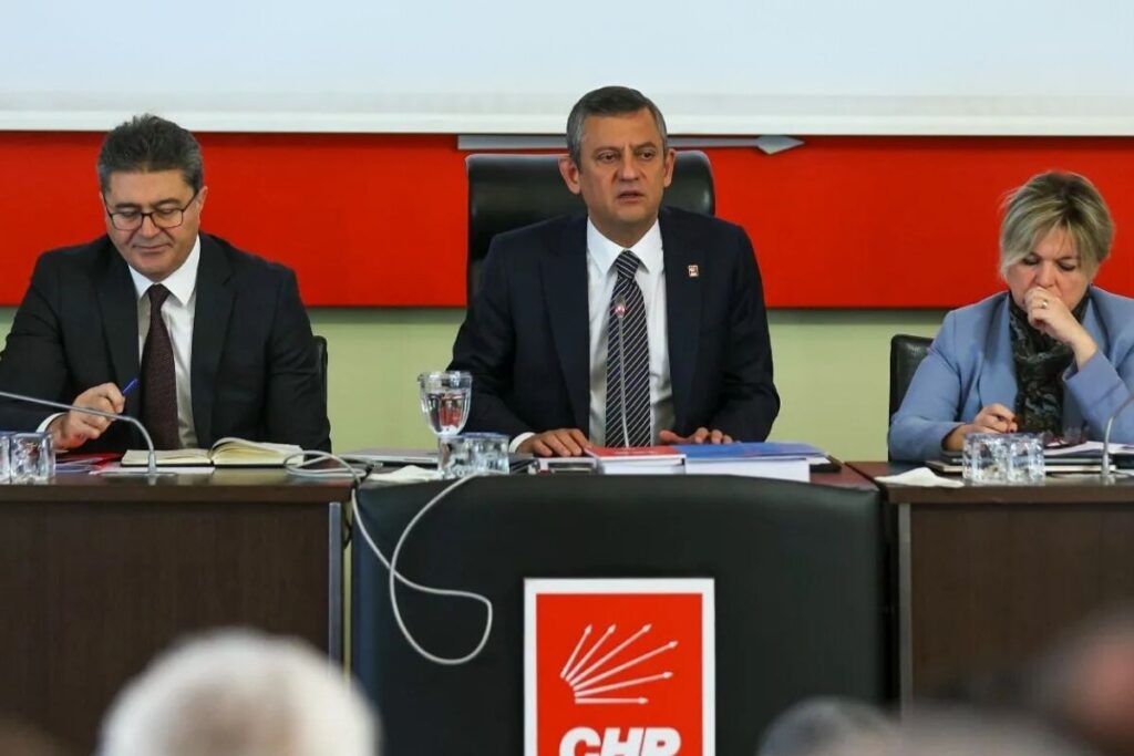 chp merkez yonetim kurulu on secim takvimini onayladi aday kriterlerini belirledi iwDta5ad