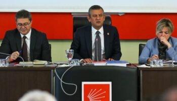 chp merkez yonetim kurulu on secim takvimini onayladi aday kriterlerini belirledi iwDta5ad