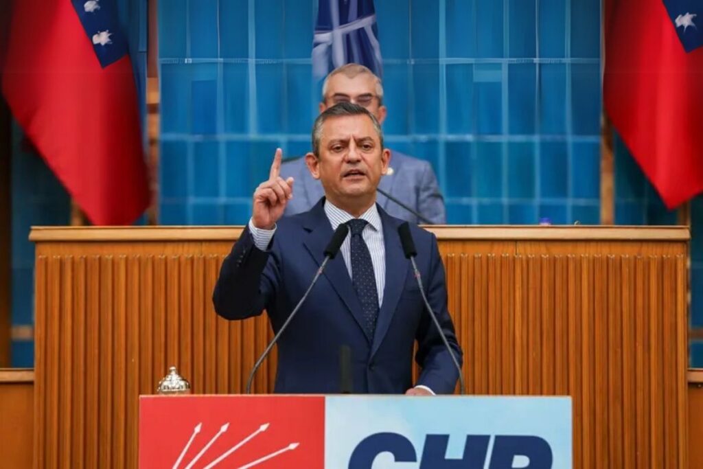 chpde cumhurbaskani adayinin belirlenecegi on secimin tarihi belli oldu Lqut1mrU