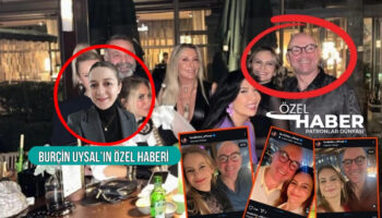 cigdem sabanci ile 27 yillik evliliklerini bitiren faruk bilen yeni askini instagramda paylasti sonra FqvFIjPY