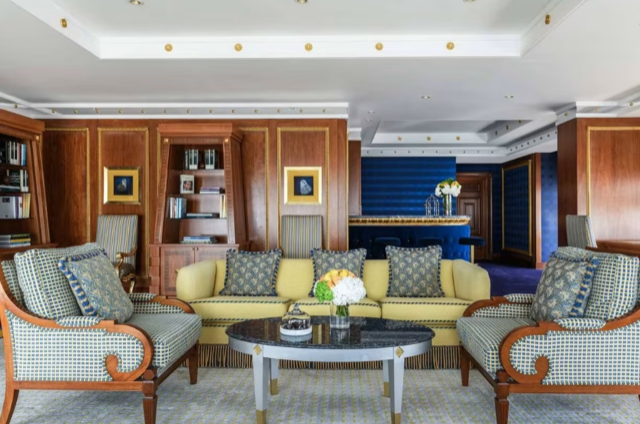 cilginca pahali 10 suit oda aralarinda istanbuldan da bir otel var 9 gXyyzNUh