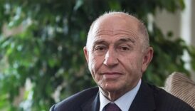 cimento endustrisi isverenleri sendikasinin yeni baskani limak holding onursal baskani nihat ozdemir oldu 4Jkb8bvp