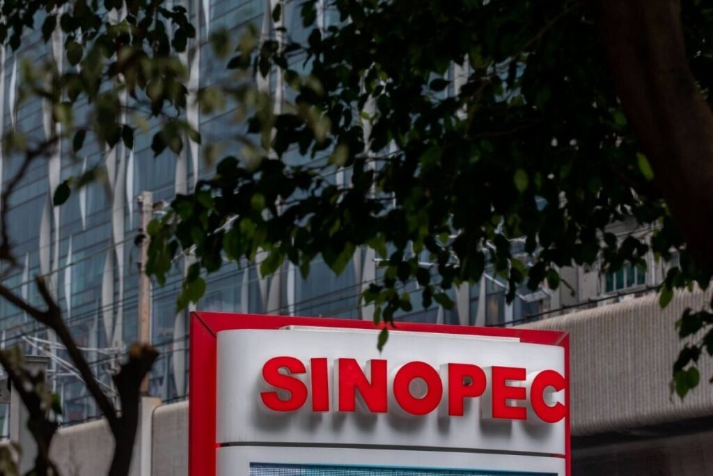 cin petrol sirketi sinopec 180 milyon ton kaya petrolu rezervi kesfetti PyjE1wTR