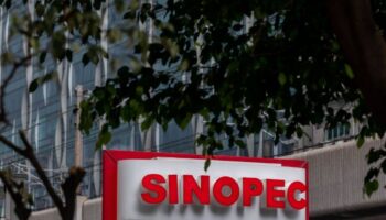 cin petrol sirketi sinopec 180 milyon ton kaya petrolu rezervi kesfetti PyjE1wTR