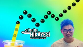 cinde kurdugu bubble tea satis zincirini borsaya acan 38 yasindaki yunan wang 11 milyar WPXGh9td
