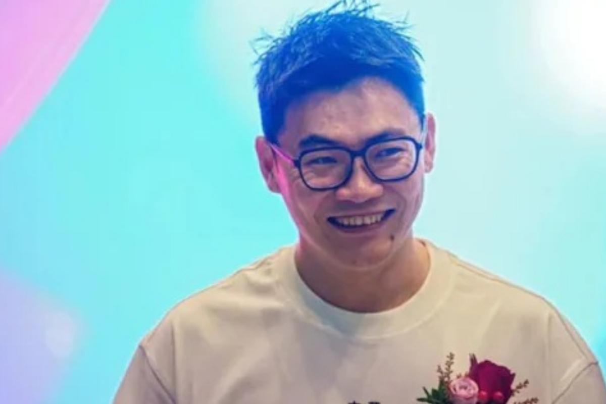 cinde kurdugu bubble tea satis zincirini borsaya acan 38 yasindaki yunan wang 11 milyar cKKHk8I9
