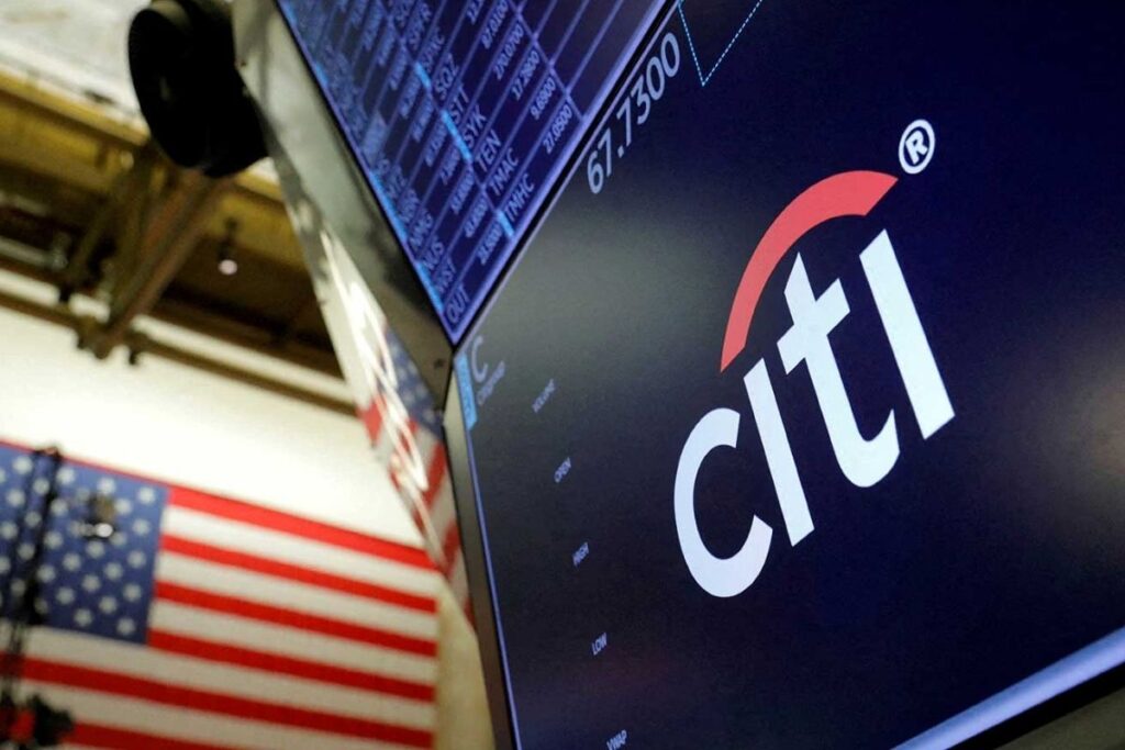 citigroup ekonomistlerinin tcmbnin yil sonu faiz ongorusu yuzde 30 qakLtIRc