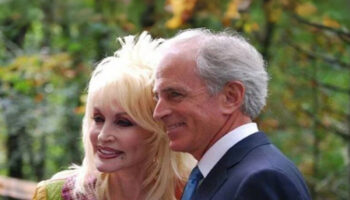 country muzigin efsane ismi dolly partonin esi carl dean hayatini kaybetti 75rhlh8t