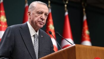 cumhurbaskani erdogan 21 marttaki nevruz kutlamasina katilacak SQxYOzYI