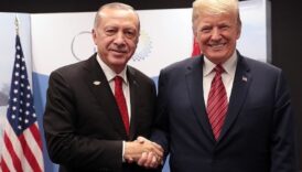 cumhurbaskani erdogan abd baskani donald trump ile telefonda gorustu V7c9KvH6