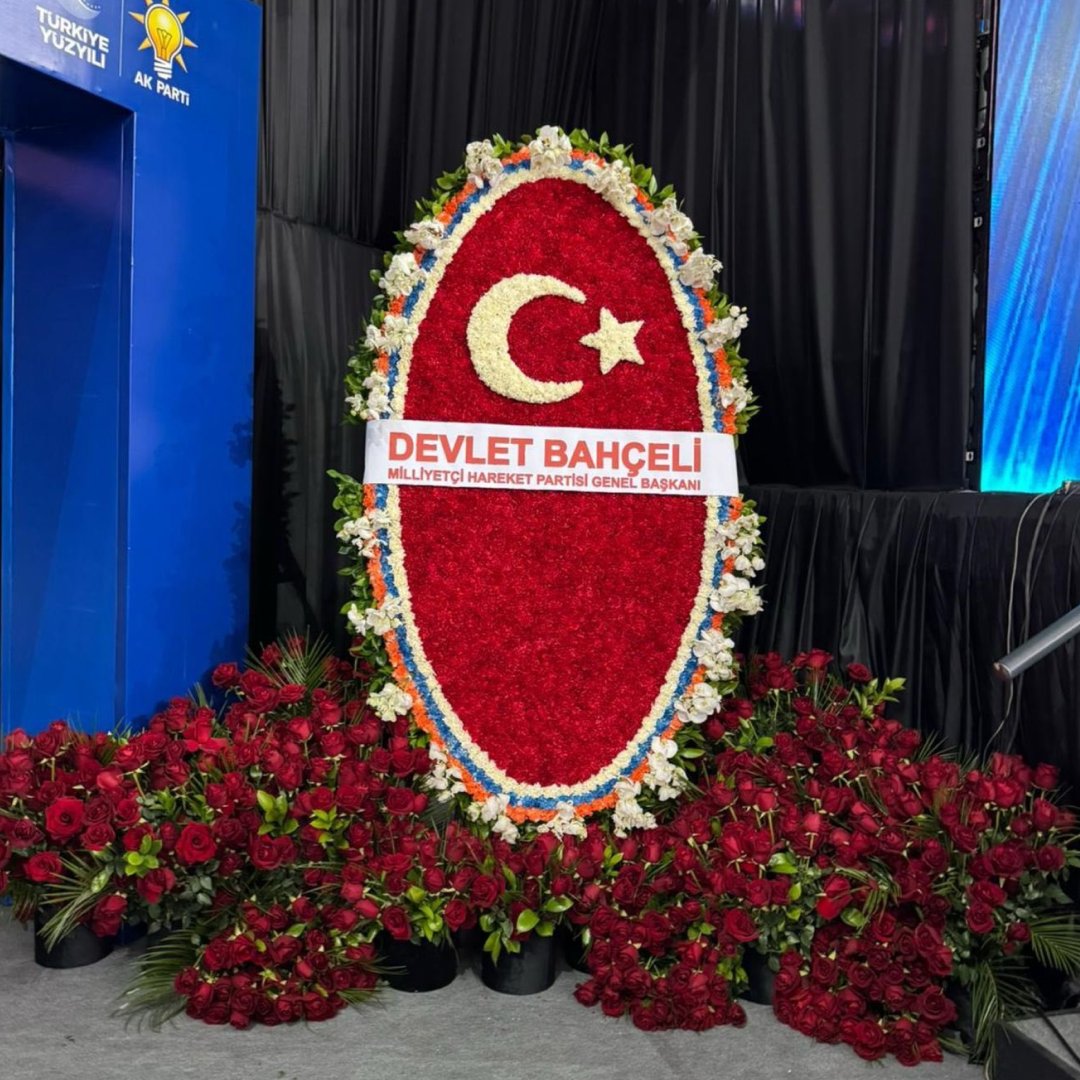 cumhurbaskani erdogan ak partinin buyuk kongresinde tusiada seslendi yeni turkiyede kayit disi siyasete de FaD1W9wb