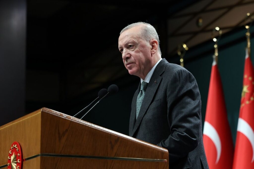 cumhurbaskani erdogan avrupa birligini dustugu cikmazdan sadece turkiye kurtarabilir ahEDQIqn