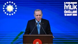 cumhurbaskani erdogan bundan sonra 13 20 mart haftasini iyilik haftasi olarak kutlayacagiz D8qZvGPP