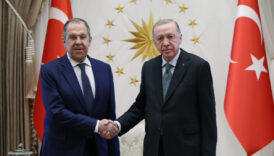 cumhurbaskani erdogan rusya disisleri bakani lavrovu kabul etti CDIGqV1P