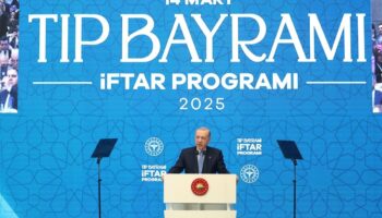 cumhurbaskani erdogan saglikta 37 bin hekim disi personel istihdam edilecek pDXjHmkL