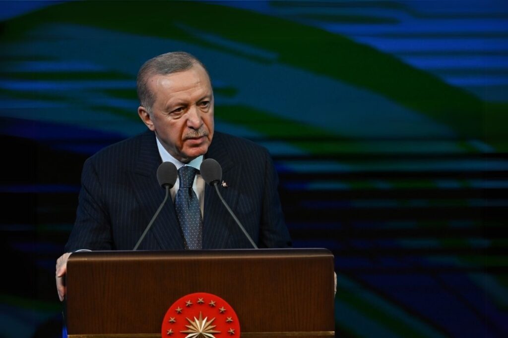cumhurbaskani erdogan savasin sona ermesi icin her turlu gayreti gostermekte kararliyiz ZzxKylvC