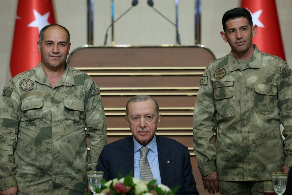 cumhurbaskani erdogan terorden kalici olarak kurtulmaya hic olmadigi kadar yakiniz fZtPifRP