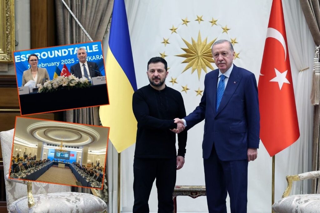 cumhurbaskani erdogan ukrayna cumhurbaskani zelenskyi bestepede kabul etti YF4xwqzV