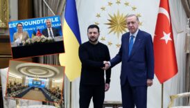 cumhurbaskani erdogan ukrayna cumhurbaskani zelenskyi bestepede kabul etti YF4xwqzV
