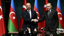 cumhurbaskani erdogan ve azerbaycan cumhurbaskani aliyev igdir nahcivan boru hattinin acilisini gerceklestirdi sb64LBya