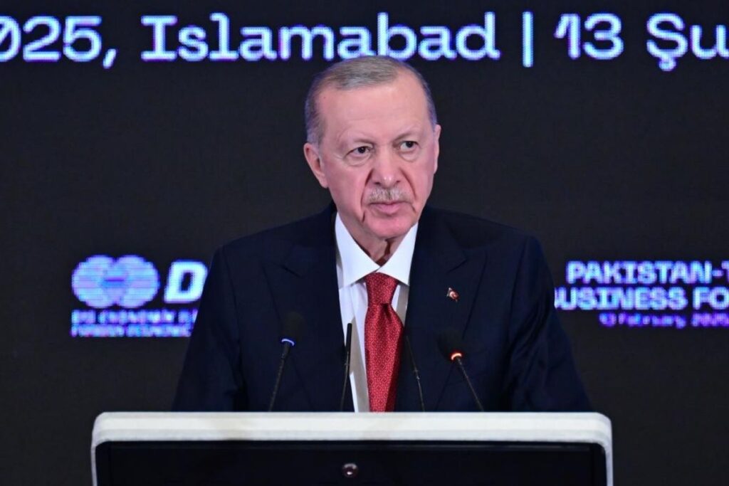 cumhurbaskani erdogandan abd baskani trumpa tepki netanyahu denilen katille anlasma yapmasi dunya barisi icin fOpV2st3
