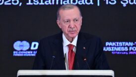 cumhurbaskani erdogandan abd baskani trumpa tepki netanyahu denilen katille anlasma yapmasi dunya barisi icin fOpV2st3