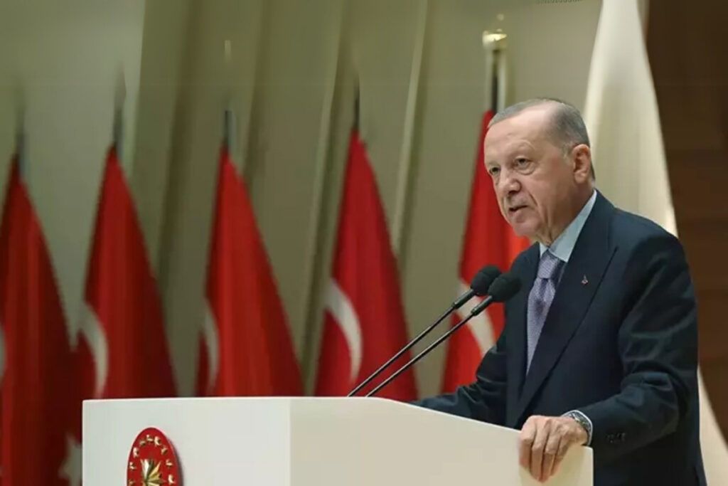 cumhurbaskani erdogandan avrupa birligine cagri bunun izahi yok VyU6PGuM