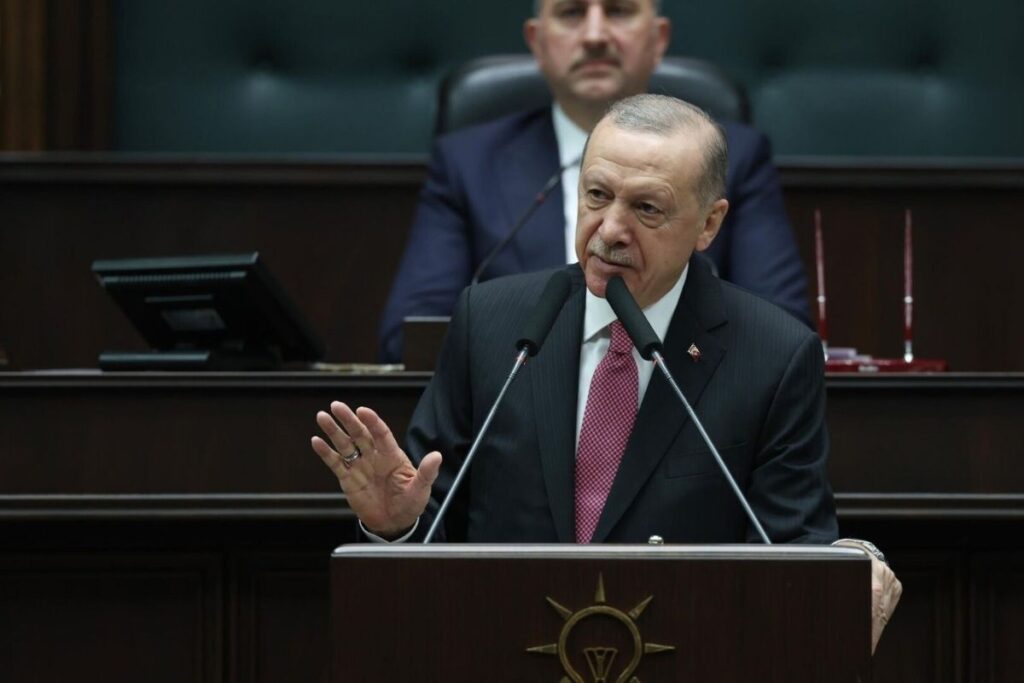 cumhurbaskani erdogandan ey tusiad cikisi aciklamalar haddini asti hE4prqSt