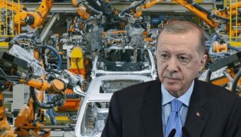 cumhurbaskani isim vermeden samsunu isaret etti iki cinli arac firmasi manisa ve samsuna otomobil bOPO22j5
