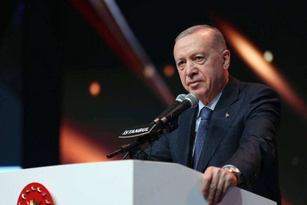 cumhurbaskani recep tayyip erdogan terorsuz turkiyenin kazanani 85 milyonun tamami olacaktir 7lp5JD2Z