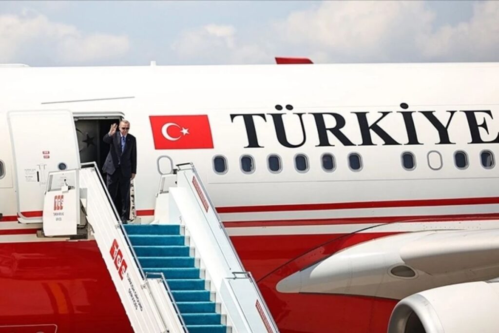 cumhurbaskani recep tayyip erdogan ve bakan mehmet simsek nisan sonunda abd yolcusu WiQ2LpN3