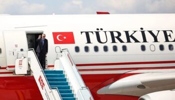 cumhurbaskani recep tayyip erdogan ve bakan mehmet simsek nisan sonunda abd yolcusu WiQ2LpN3