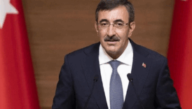 cumhurbaskani yardimcisi cevdet yilmaz suriyeye donus yapanlarin sayisi 873 bine ulasti yrKipBDx