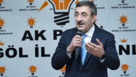 cumhurbaskani yardimcisi yilmaz hukumetin onceligini acikladi reel ekonomi ve sosyal refah md3jOkdY