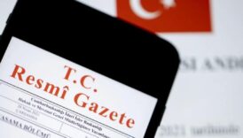 cumhurbaskanligi basdanismanligina iki atama Rr8KFt4S